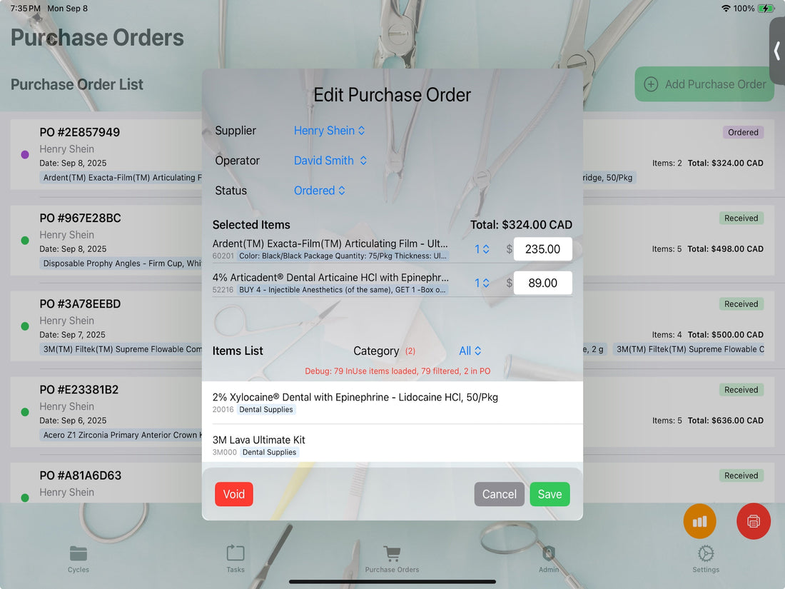 SteriCentre Version 2.0 Available