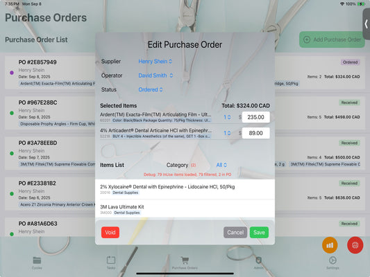SteriCentre Version 2.0 Available