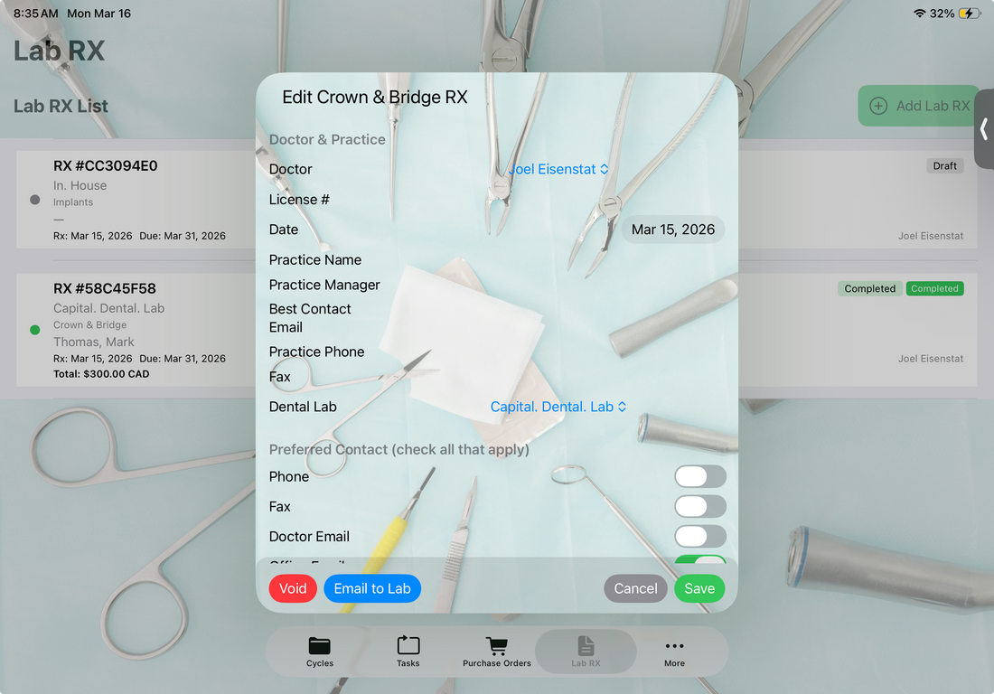 SteriCentre V2.5 Available