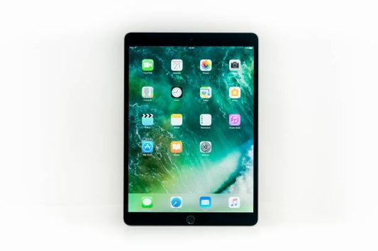 Apple iPad 64 GB WiFi Bluetooth